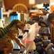 Illustration for article titled Monsterpocalypse is a Rampaging Good Time